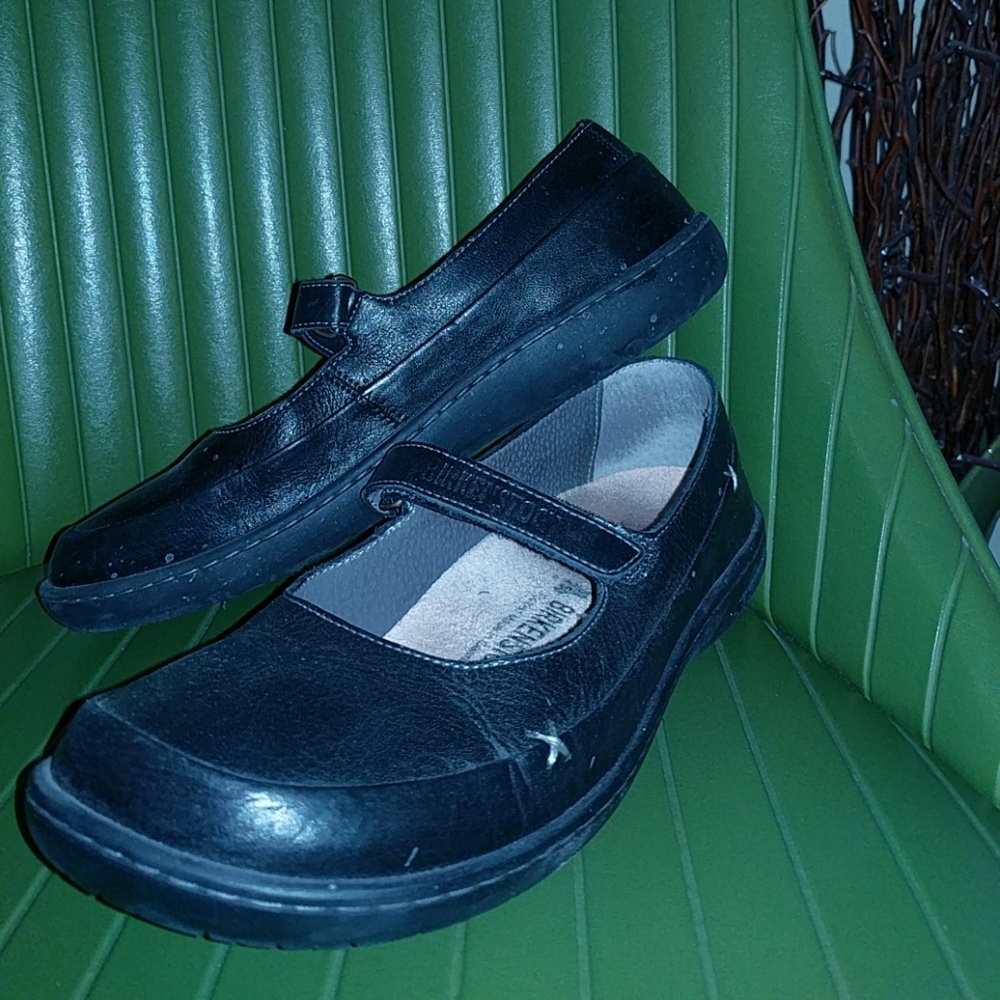 Birkenstocks